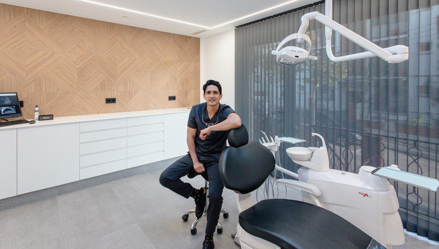 doctor valero