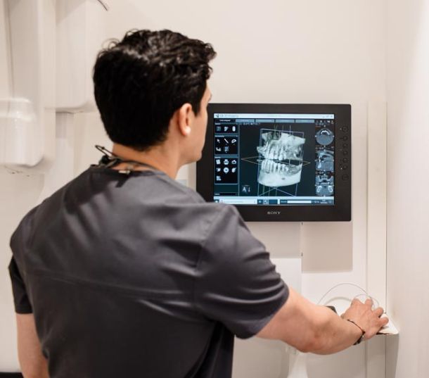 implantologia dental